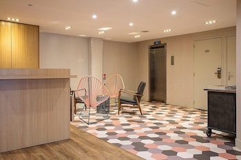 cadet residence