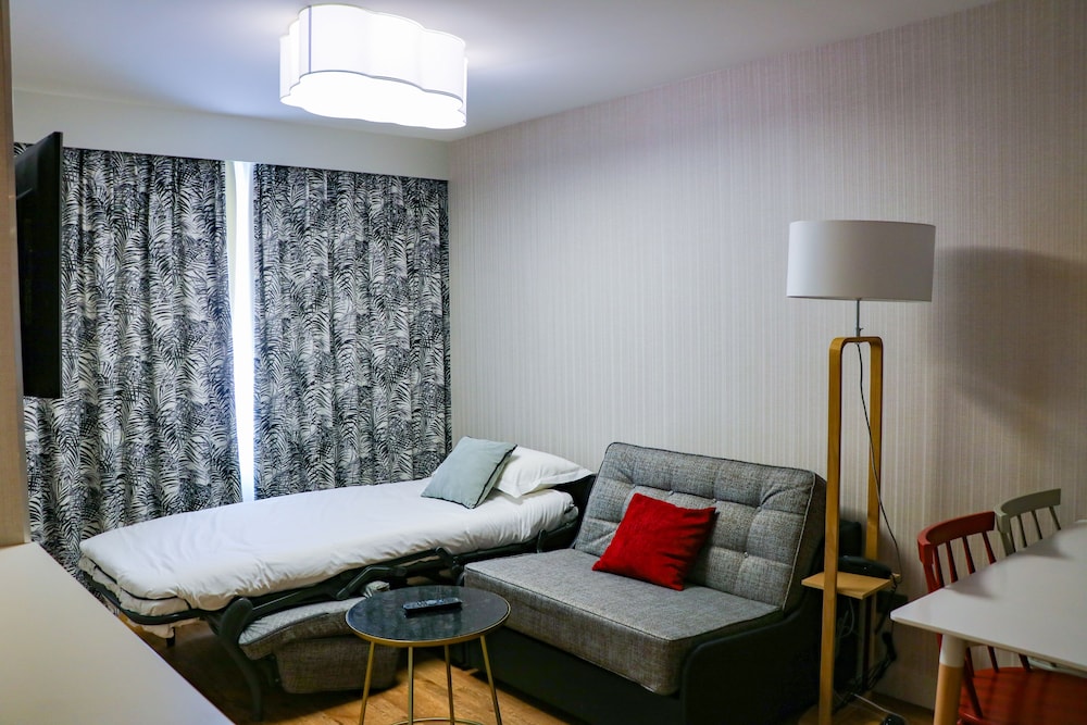 cadet residence