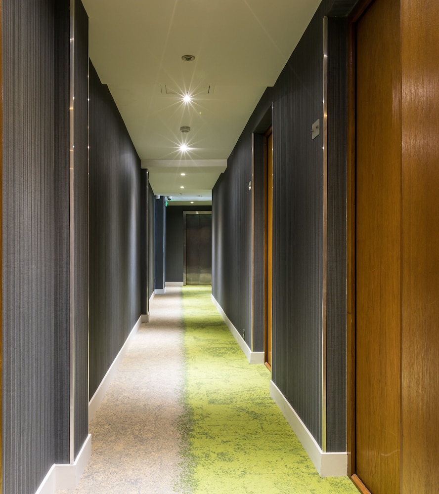 cadet residence