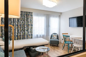 cadet residence