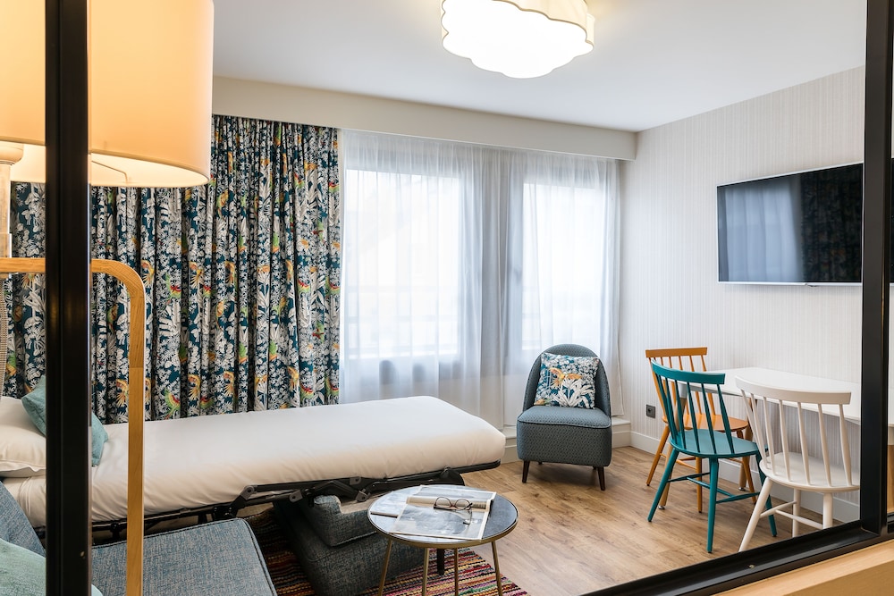 cadet residence