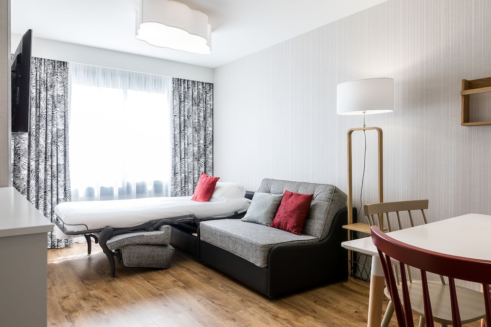 cadet residence