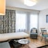 cadet residence