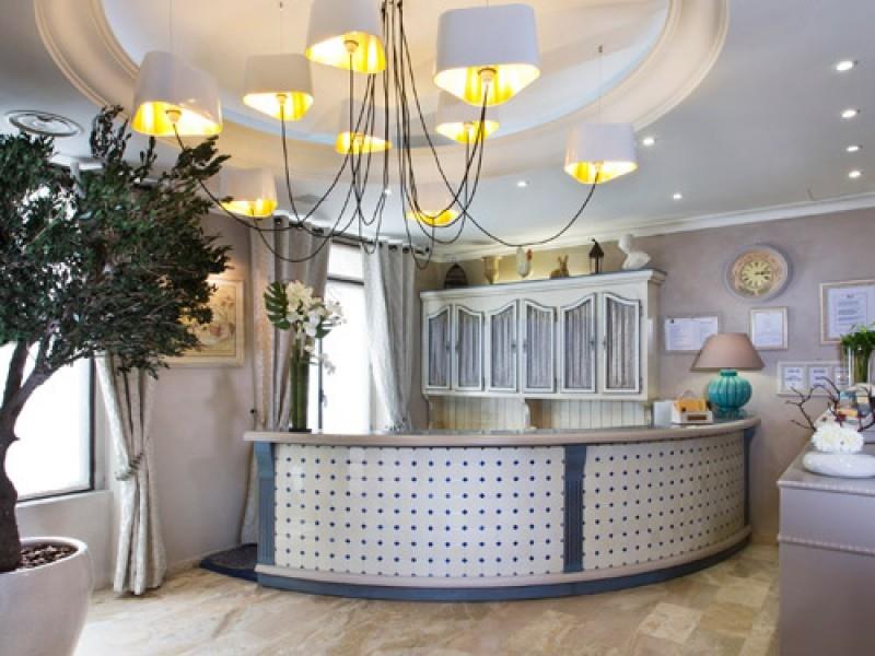 hotel daumesnil vincennes