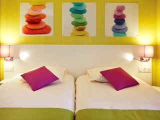 Ibis Styles Paris Saint Denis Plaine,La Plaine-Saint-Denis>>Aubervilliers,3 star