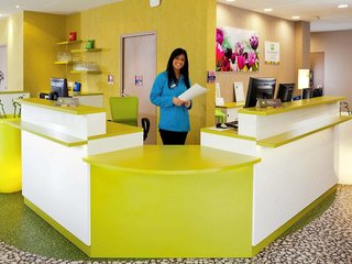 Ibis Styles Paris Saint Denis Plaine,La Plaine-Saint-Denis>>Aubervilliers,3 star