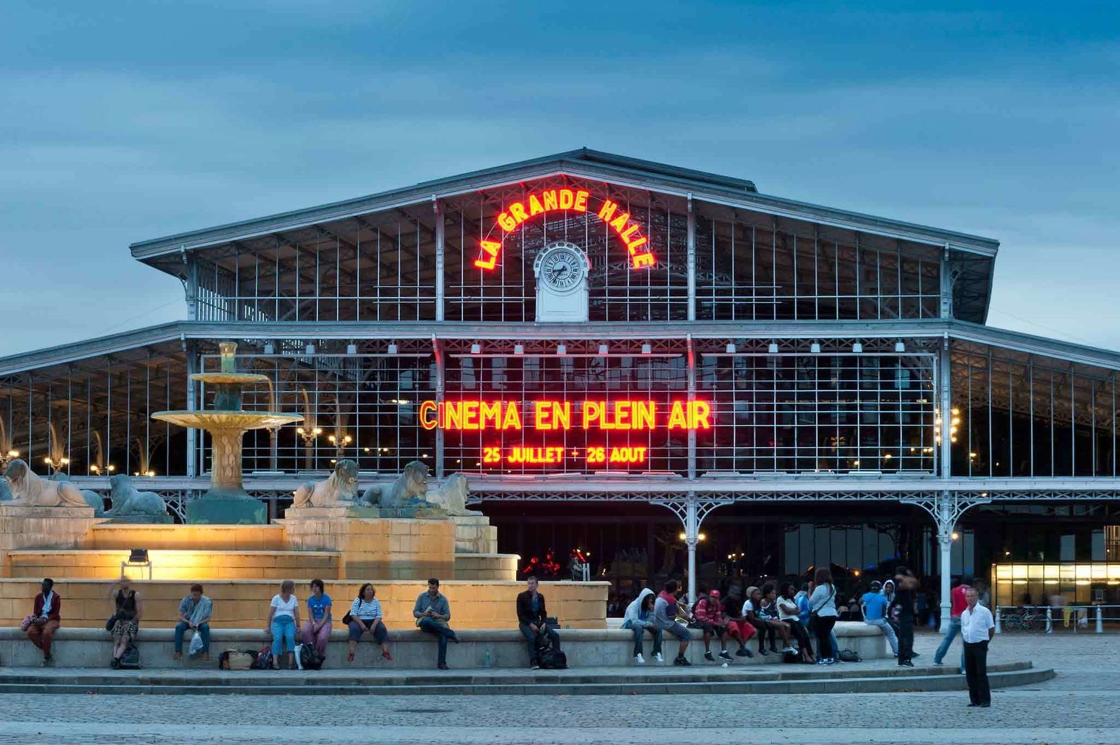 ibis styles paris saint denis plaine