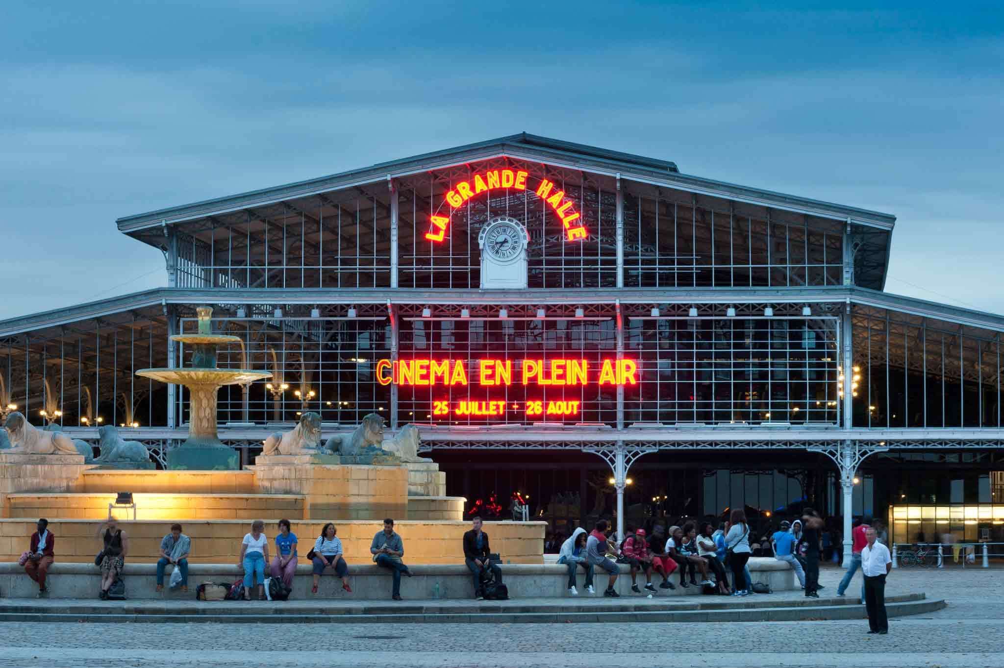 ibis styles paris saint denis plaine