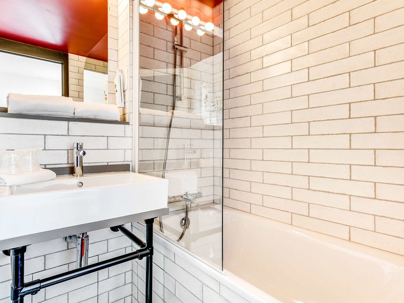 ibis styles paris saint denis plaine