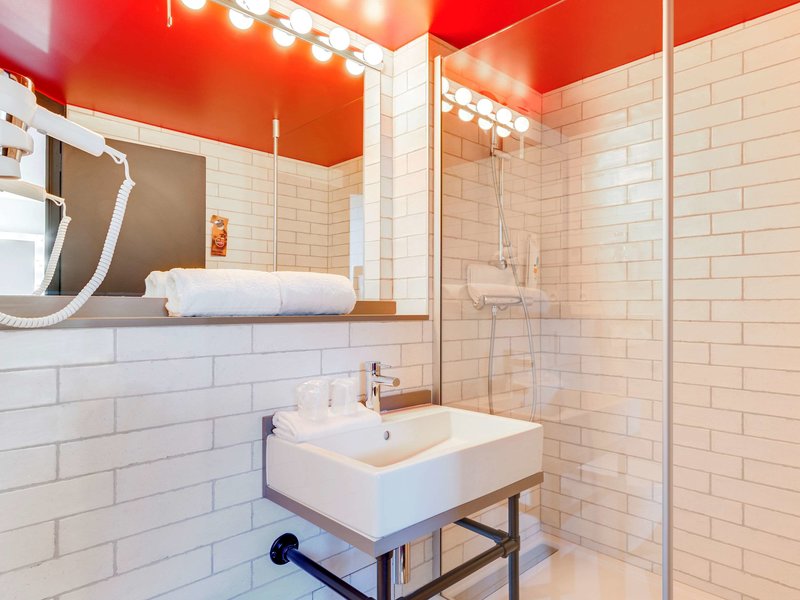 ibis styles paris saint denis plaine