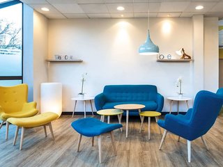 ibis styles paris saint denis plaine