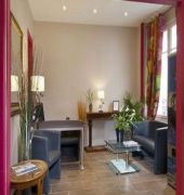 Hotel Montsouris Orleans,Paris>>Montparnasse,1 star