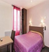 Hotel Montsouris Orleans,Paris>>Montparnasse,1 star
