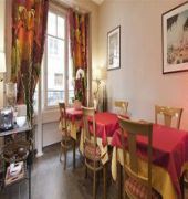Hotel Montsouris Orleans,Paris>>Montparnasse,1 star