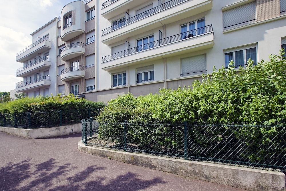 nanterre