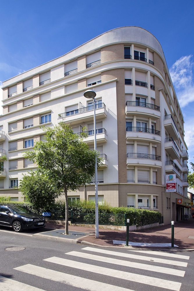 nanterre