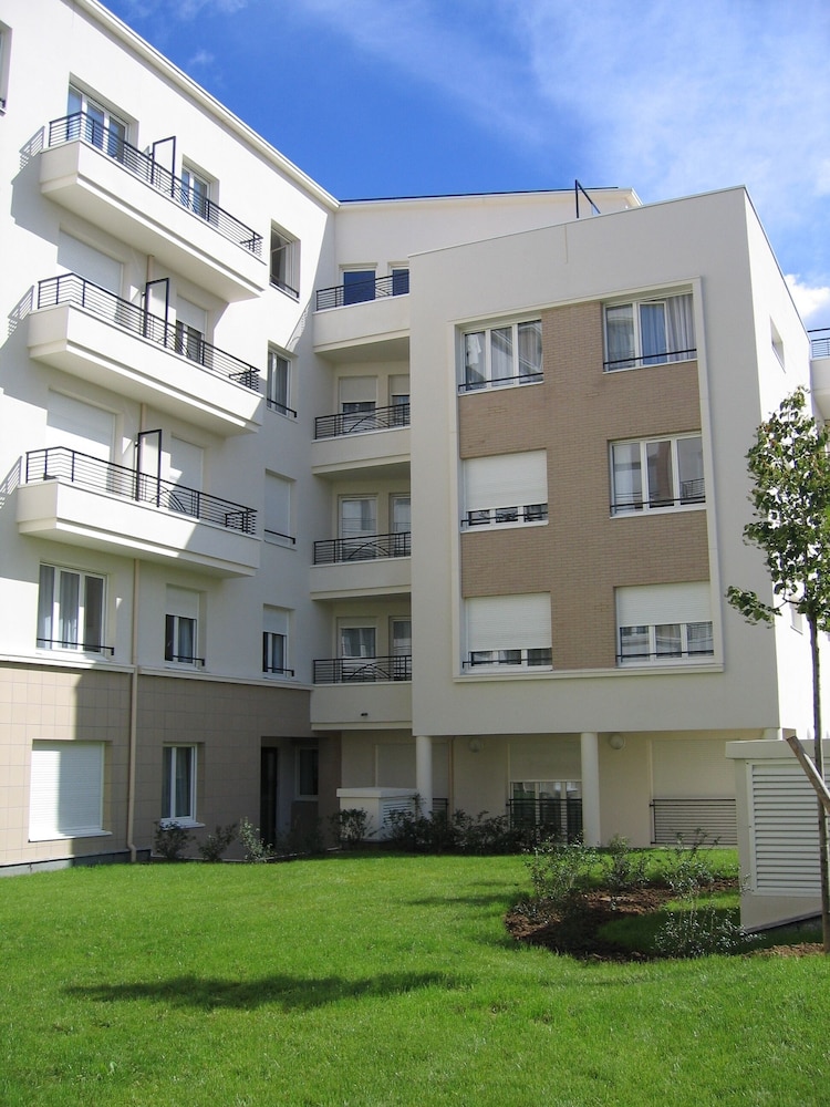 nanterre