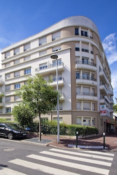 nanterre