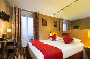 Hotel Pavillon Bastille,Île-De-France>>Paris,3 star