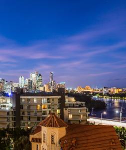 south brisbane