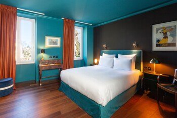 Le Chêne Vert,Terrasson-La-Villedieu>>Brive-La-Gaillarde,2 star