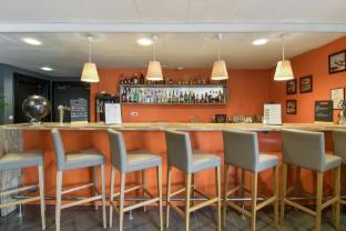 appartcity confort le bourget aeroport