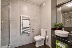 appartcity confort le bourget aeroport