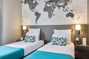appartcity confort le bourget aeroport