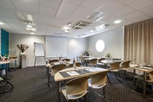 appartcity confort le bourget aeroport