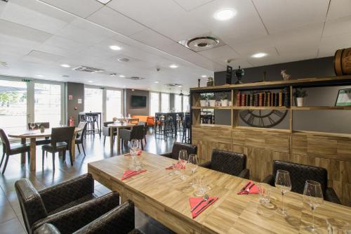 appartcity confort le bourget aeroport