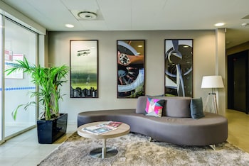 appartcity confort le bourget aeroport