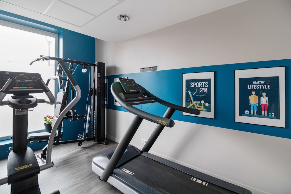 appartcity confort le bourget aeroport