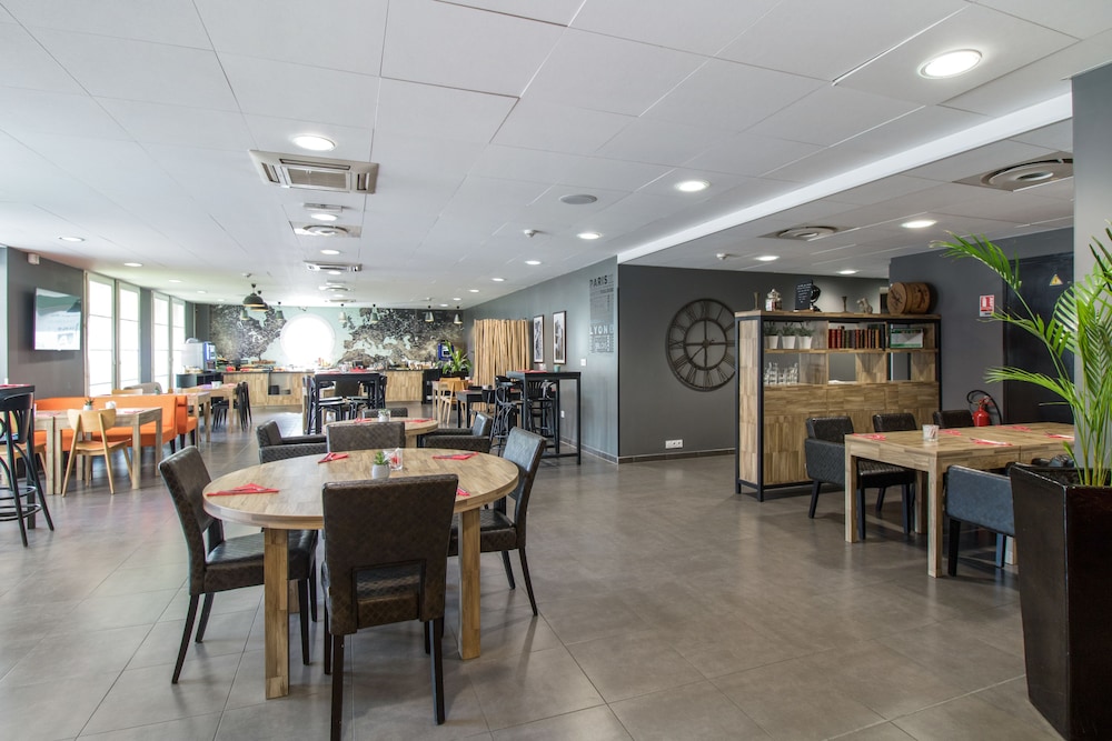 le blanc mesnil