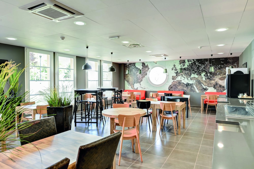 appartcity confort le bourget aeroport