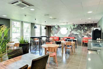 appartcity confort le bourget aeroport