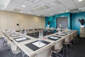 appartcity confort le bourget aeroport