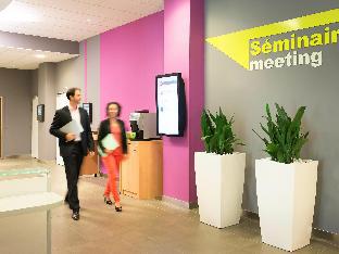 Ibis Paris Cdg Airport,Charles De Gaulle Airport>>Bouqueval,3 star