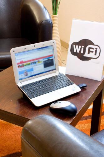 premiere classe le blanc mesnil