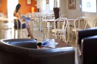 premiere classe le blanc mesnil