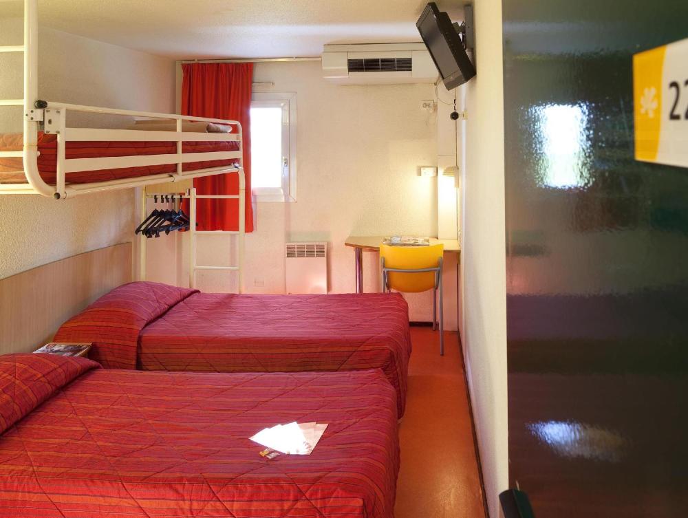 premiere classe le blanc mesnil