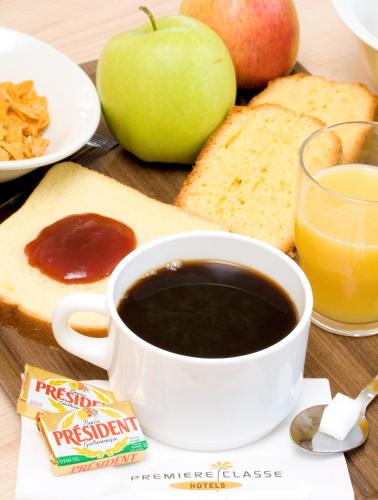 premiere classe le blanc mesnil