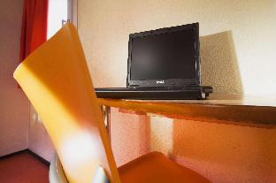 premiere classe le blanc mesnil