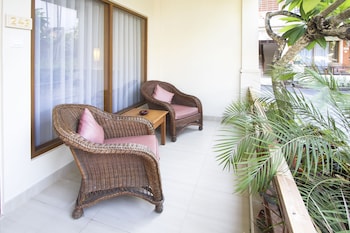 kuta beach club hotel