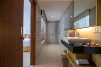 kuta beach club hotel