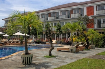 kuta beach club hotel