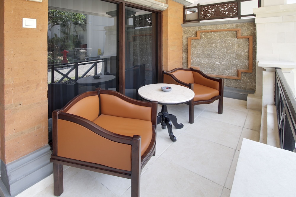 kuta beach club hotel