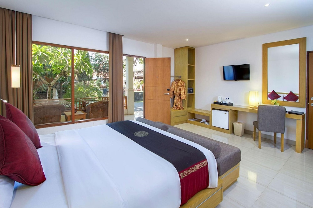 kuta beach club hotel