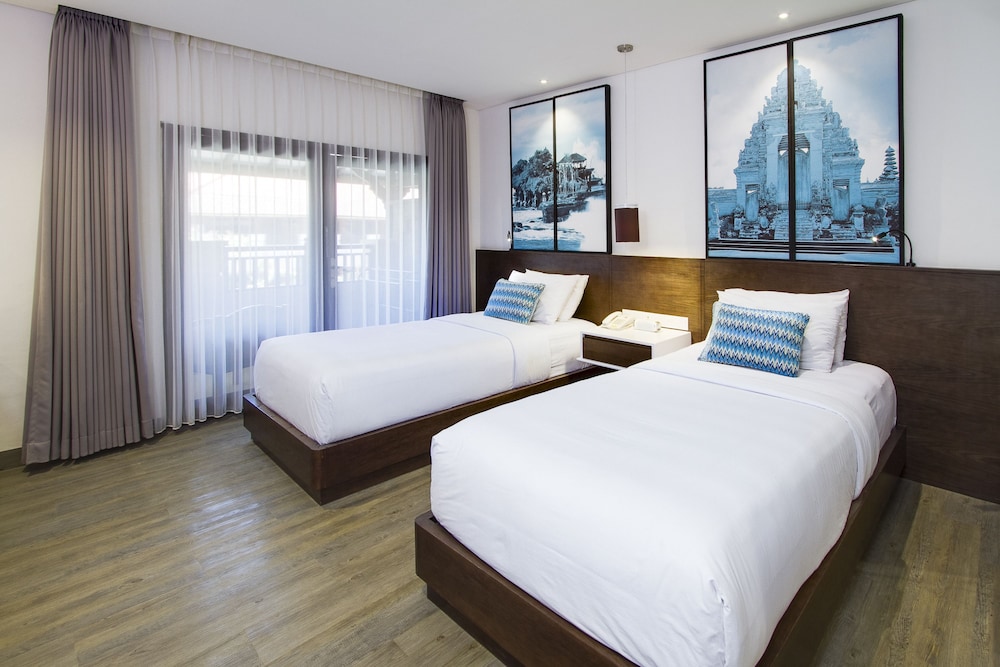 kuta beach club hotel
