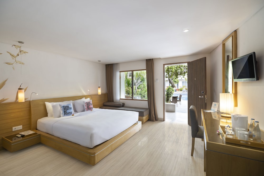 kuta beach club hotel