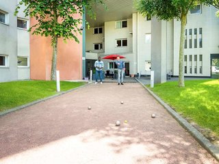 Ibis Orly Chevilly Tram 7,Paris>>Chevilly-Larue,3 star